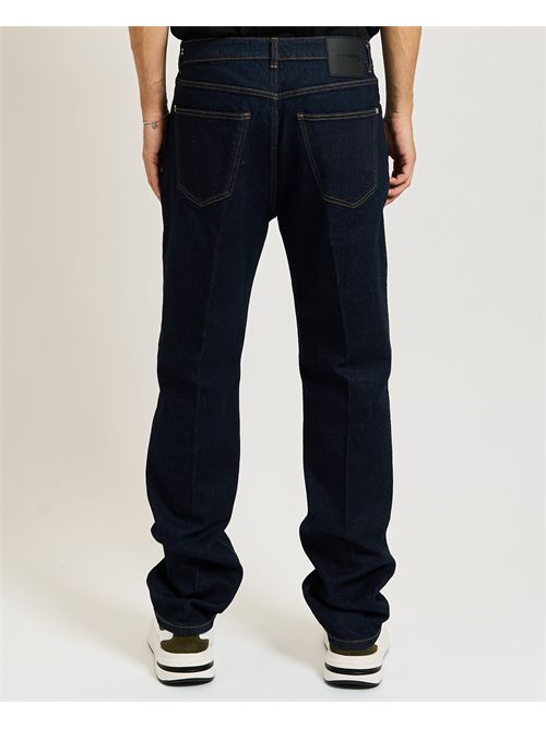 Richmond X blue men's jeans RICHMOND X | UMA25352JEDENIM BLUE DARK